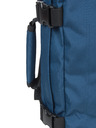 CabinZero Classic 28L Navy Backpack