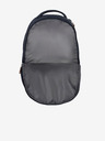 Travelite Basics Melange Navy/grey Backpack