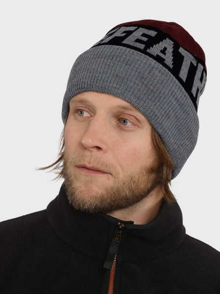 Horsefeathers Flak Beanie