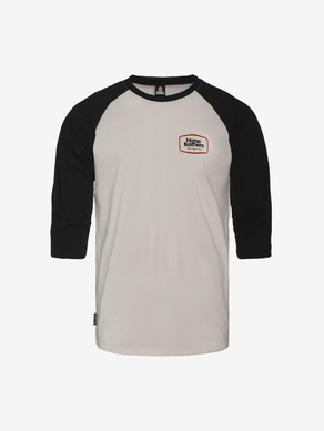 Horsefeathers Bronco Raglan T-shirt