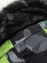 ALPINE PRO Werdo Kids Jacket