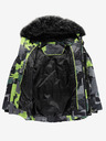 ALPINE PRO Werdo Kids Jacket