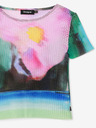 Desigual Plisa T-shirt