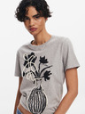 Desigual Shadow T-shirt