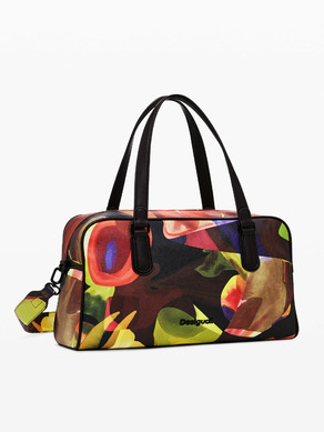 Desigual Camo Lacroix Handbag