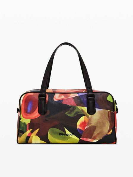 Desigual Camo Lacroix Handbag