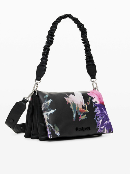 Desigual Spry Dortmund Flap Handbag