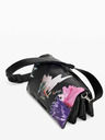 Desigual Spry Dortmund Flap Handbag