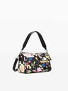 Desigual Pocket Print Phuket Mini Handbag