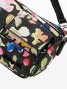 Desigual Pocket Print Phuket Mini Handbag