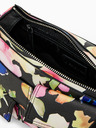 Desigual Pocket Print Phuket Mini Handbag