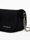 Desigual Priori Gales Maxi Handbag