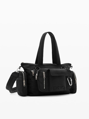 Desigual Basic Modular Bohol Handbag