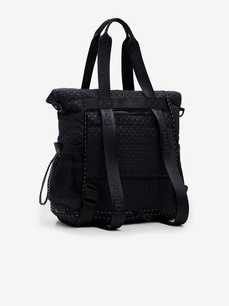 Desigual Modularis Termo Voyager Backpack