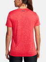 Under Armour Tech SSC- Twist T-shirt