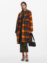 Desigual Napoles Coat