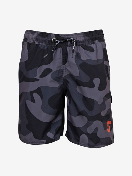 Sam 73 Jordan Kids Shorts