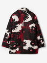 Desigual Winter Daisie Lacroix Coat