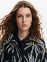 Desigual Marga Coat