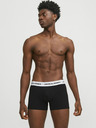 Jack & Jones Solid Boxers 5 pcs