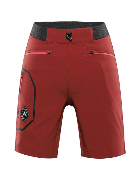 ALPINE PRO Zamba Shorts