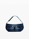 Desigual Denim Priori Handbag