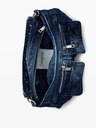 Desigual Denim Priori Handbag