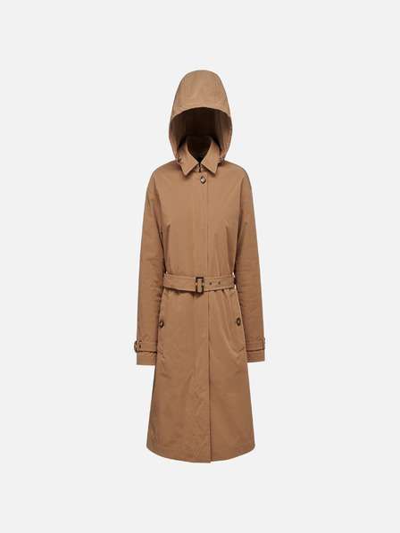 Geox Anyweco Coat