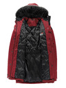 ALPINE PRO Molida Winter jacket