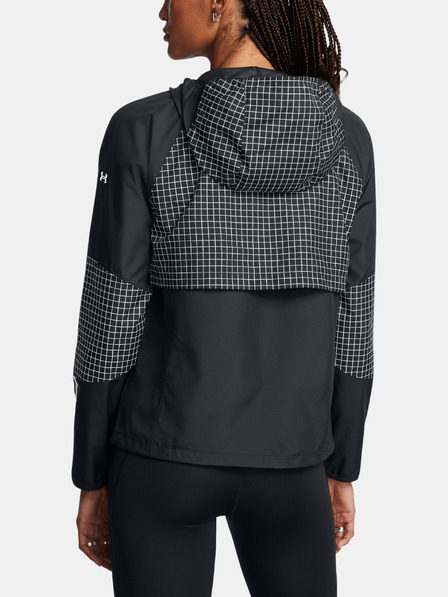 Under Armour UA Launch Elite CW Jacket