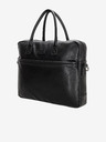 Beagles Murcia Business Bag Black bag