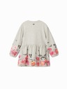 Desigual Andy Kids Dress