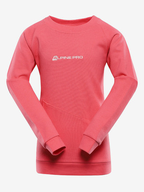 ALPINE PRO Fordo Kids Sweatshirt