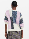 Desigual Edmonton Sweater