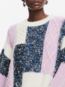 Desigual Edmonton Sweater