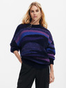 Desigual Bristol Sweater