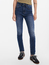 Desigual Amanda Jeans