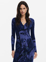 Desigual Blue Dresses