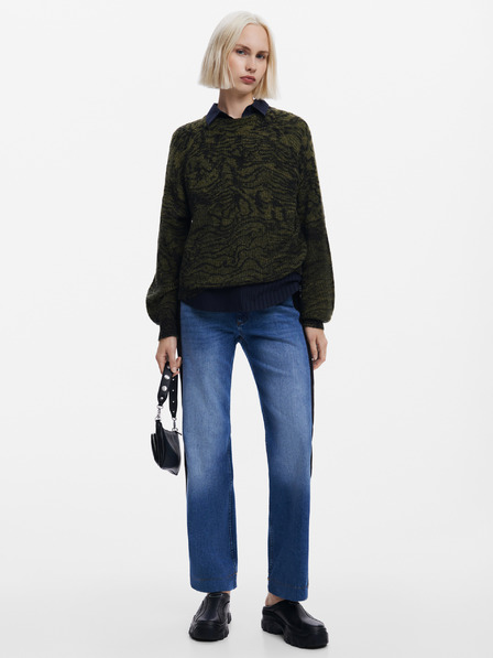 Desigual Brampton Sweater