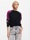 Desigual Barrie Sweater