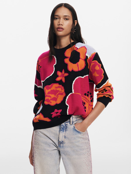 Desigual Niagara Sweater