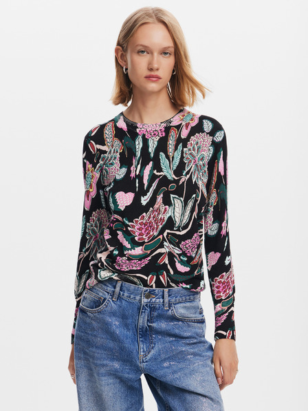 Desigual Manchester Sweater