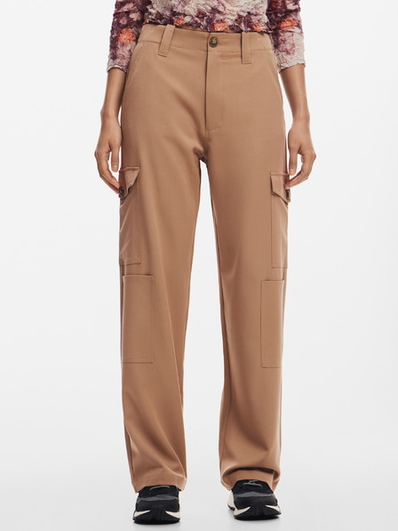 Desigual Volga Trousers