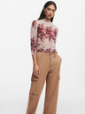 Desigual Volga Trousers