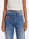 Desigual Carina Jeans