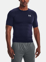 Under Armour UA HG Armour Comp SS T-shirt