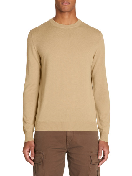 Celio Semerirond merino Sweater