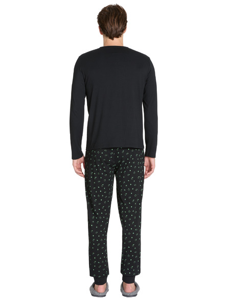 Celio Jugiani slim Pyjama