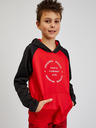 Sam 73 Draco Kids Sweatshirt