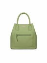 Vuch Clorinda Beige Handbag